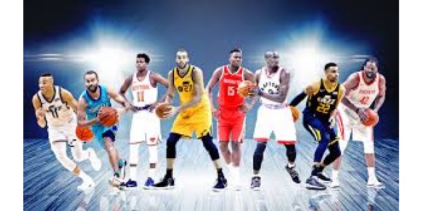 La NBA tiene la intención de abrir instalaciones el 8 de mayo